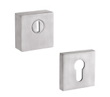 Security escutcheon RN3/H