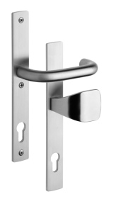 850 BRAVO lever handle-pull handle door fittings