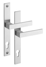 850 SURIVAL-30 lever handle-lever handle door fittings