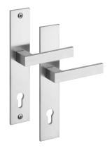 850 SURIVAL-46 lever handle-handle door fittings