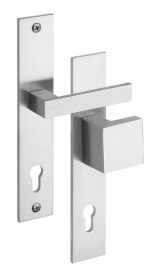 850 SURIVAL-46  lever handle-pull handle door fittings