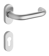 ALBACETE OVAL door fitting