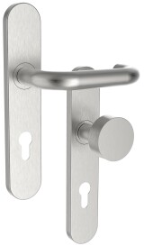 PERUN lever handle-pull handle door fitting