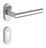 VIGO OVAL door fitting