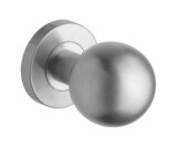 Knob with cround shield K6, rotating