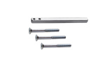 FASTENNING MATERIAL SECURITY FITTINGS RN4 AND RN807